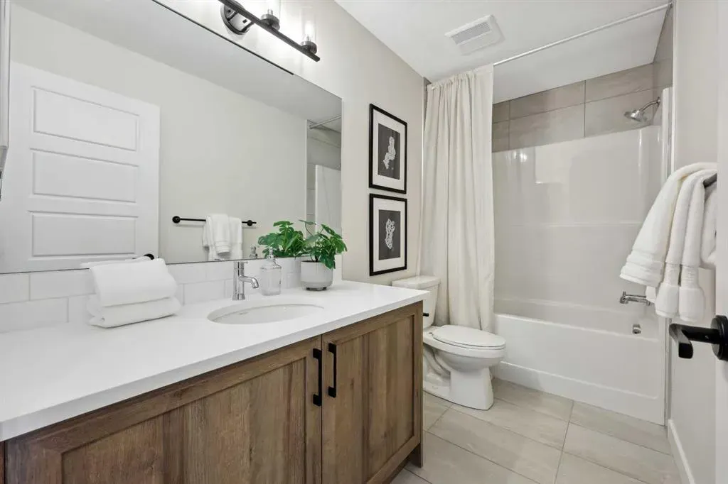 43 Versant View SW