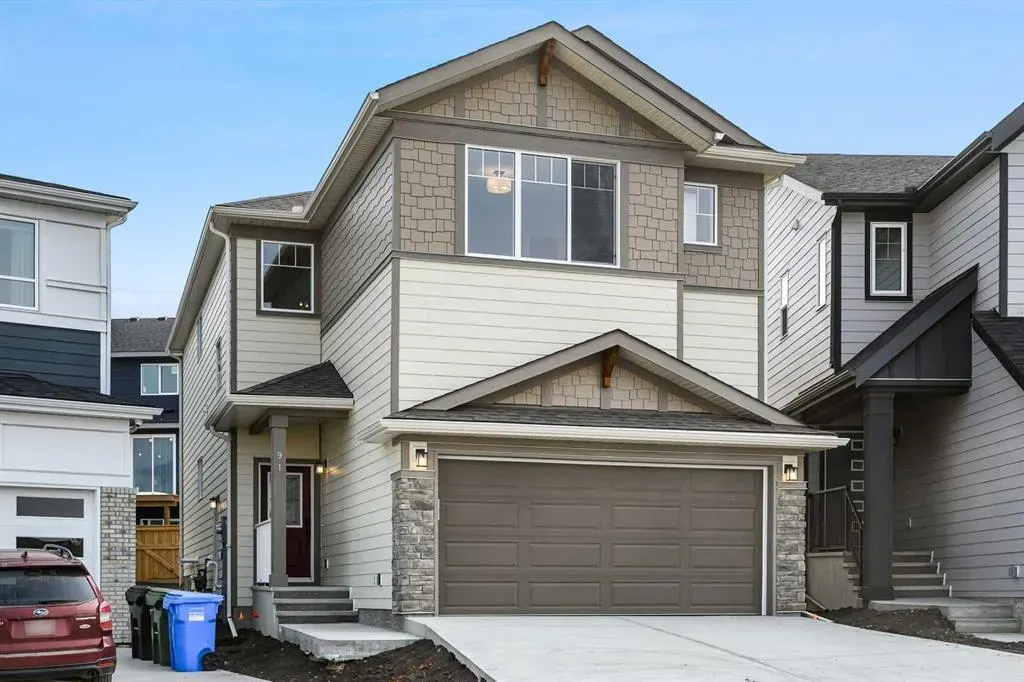 91 Versant Way SW