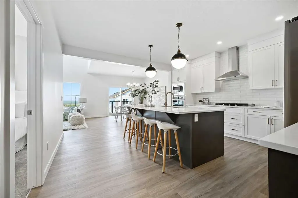 149 Versant Rise SW
