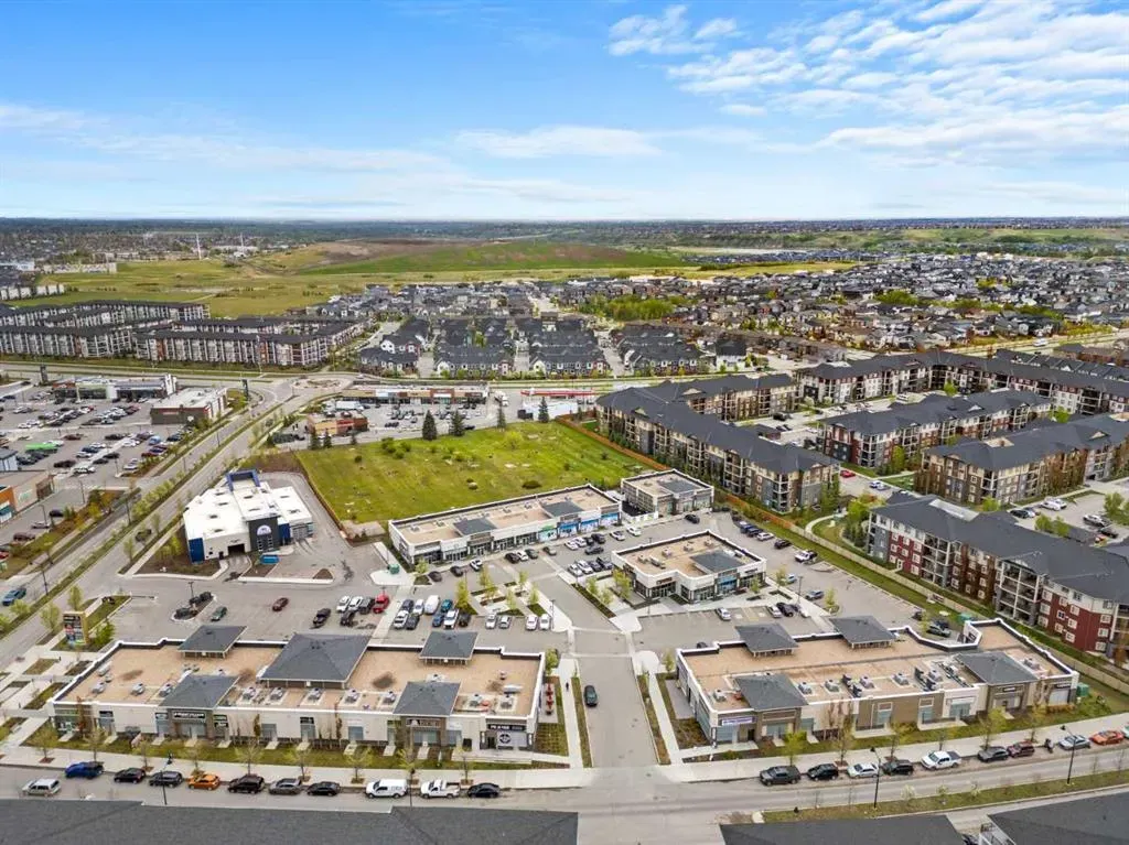 151 Legacy Main Street SE, #7101
