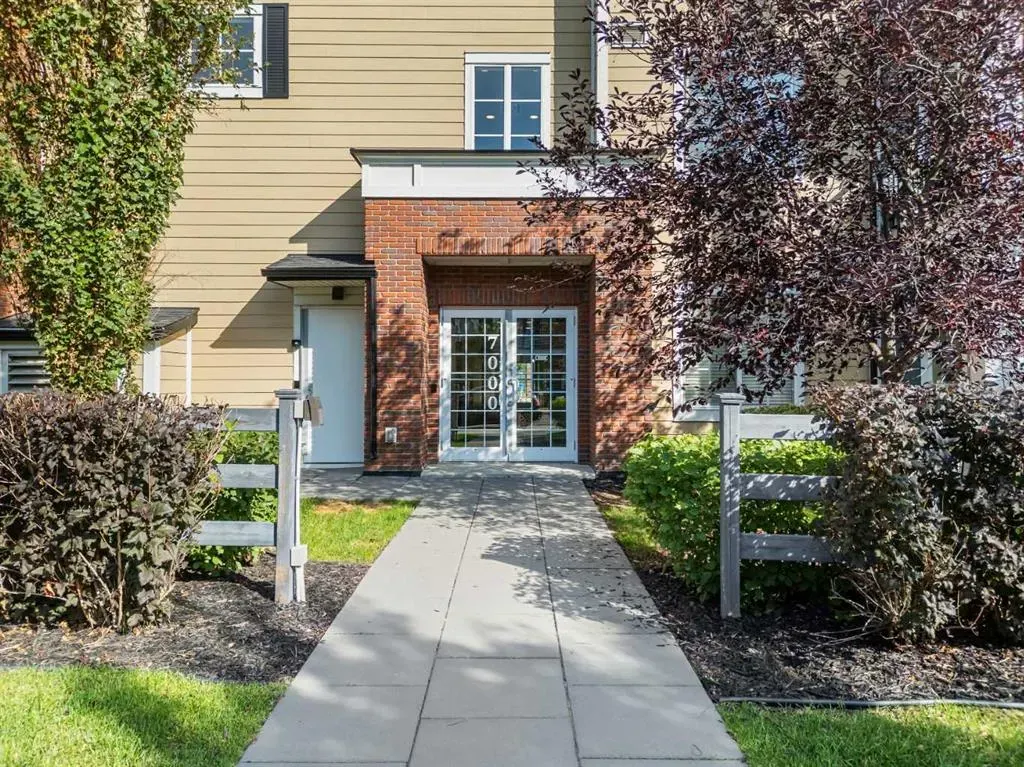 151 Legacy Main Street SE, #7101