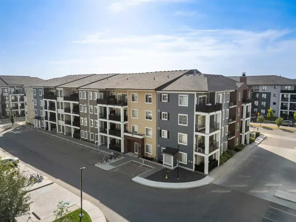 151 Legacy Main Street SE, #7101