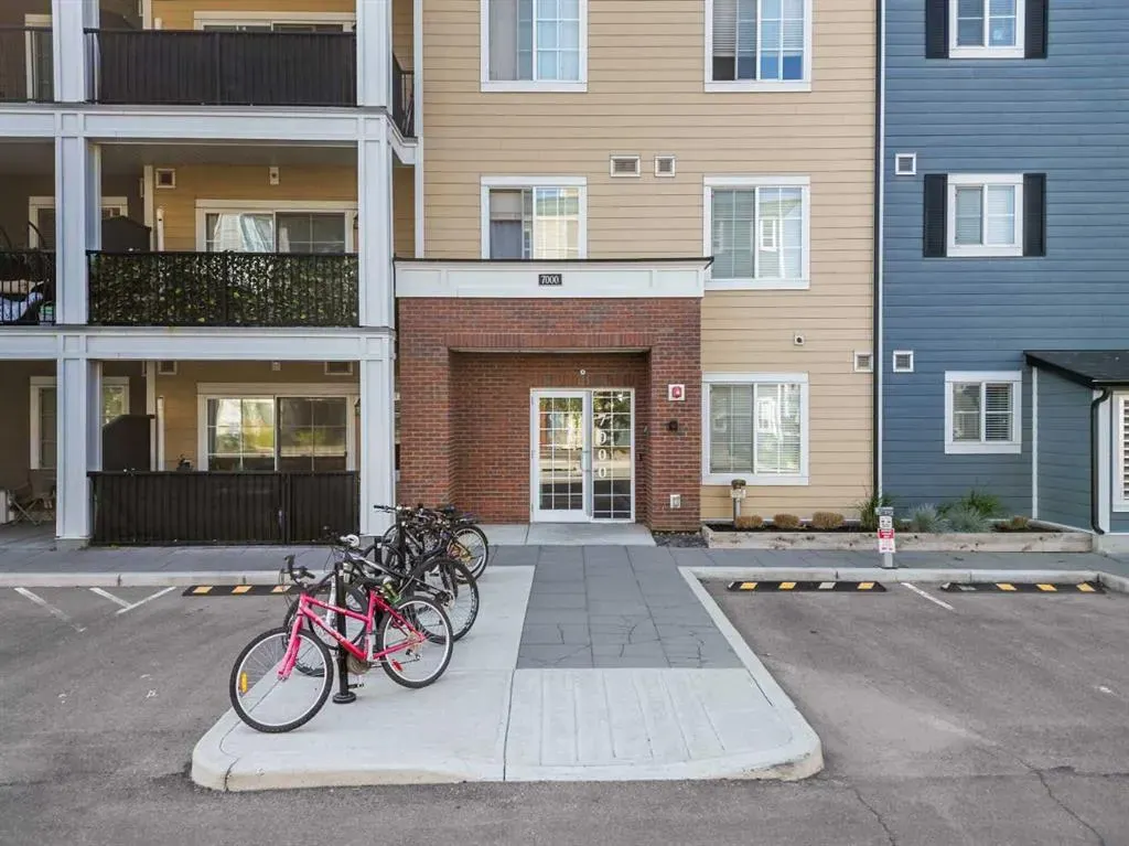 151 Legacy Main Street SE, #7101