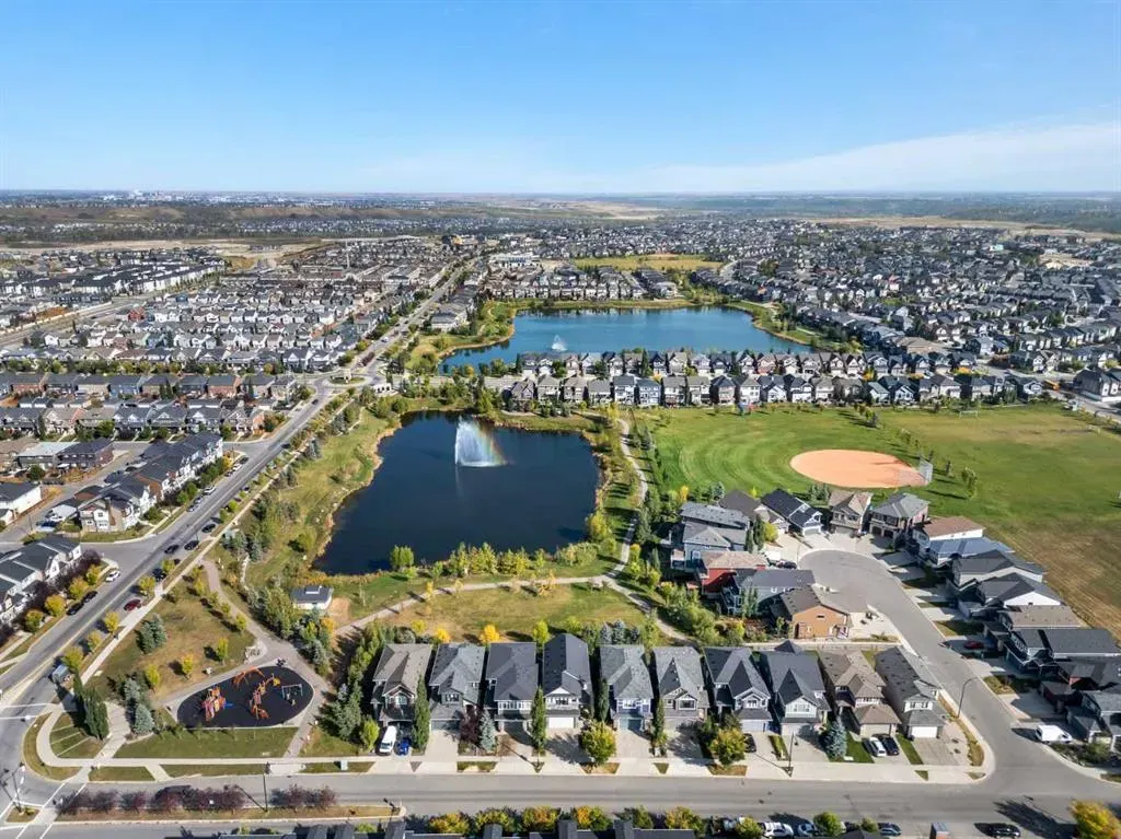 151 Legacy Main Street SE, #7101