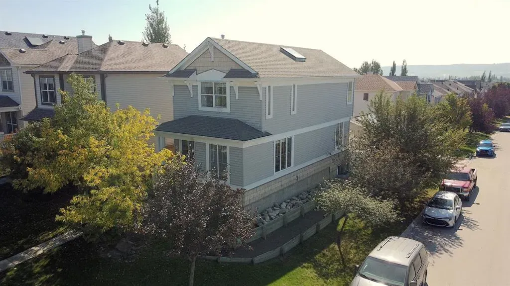 140 Tuscany Ridge Terrace NW