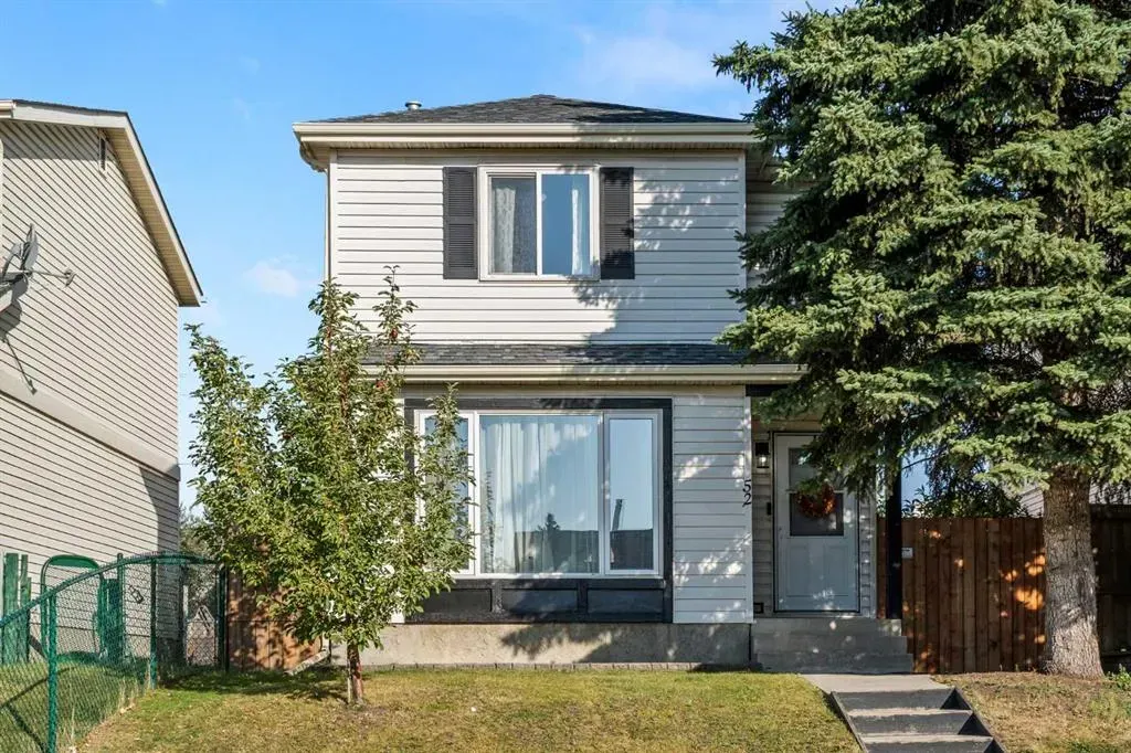 52 Applecroft Road SE