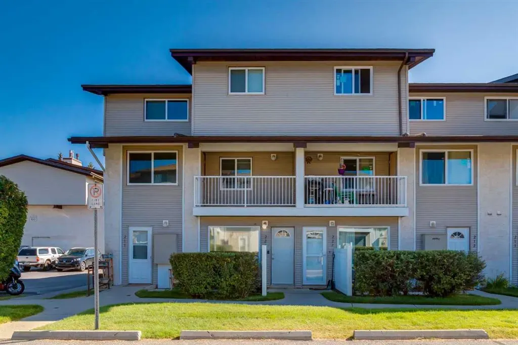 200 Brookpark Drive SW, #221