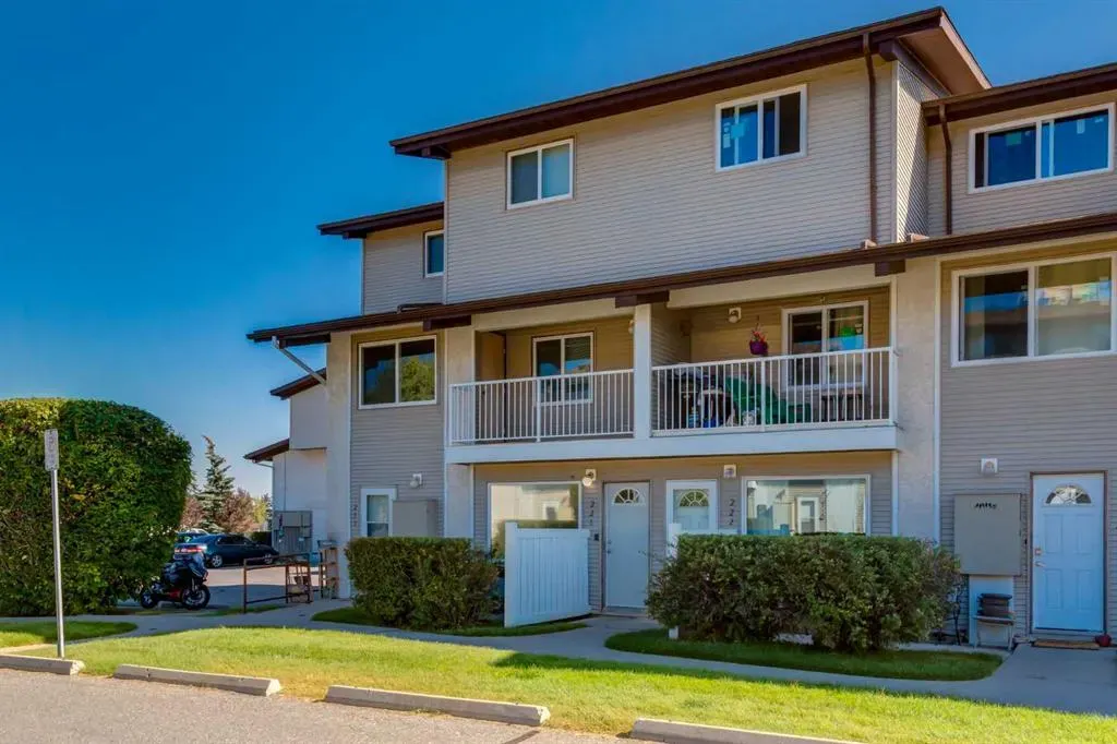 200 Brookpark Drive SW, #221
