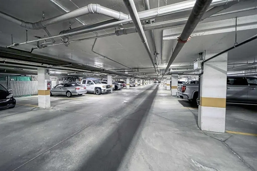 52 Cranfield Link SE, #242