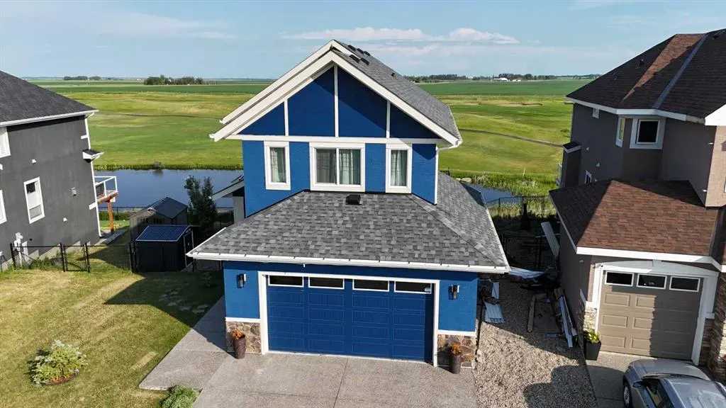 670 Muirfield Crescent