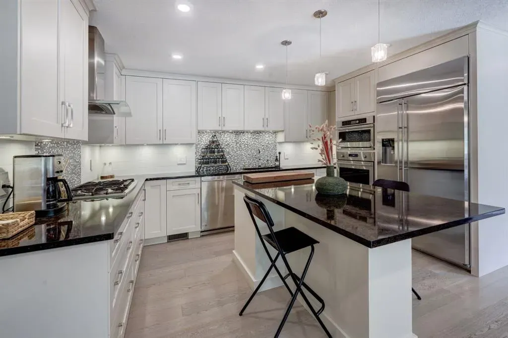 105 Stewart Creek Rise, #803