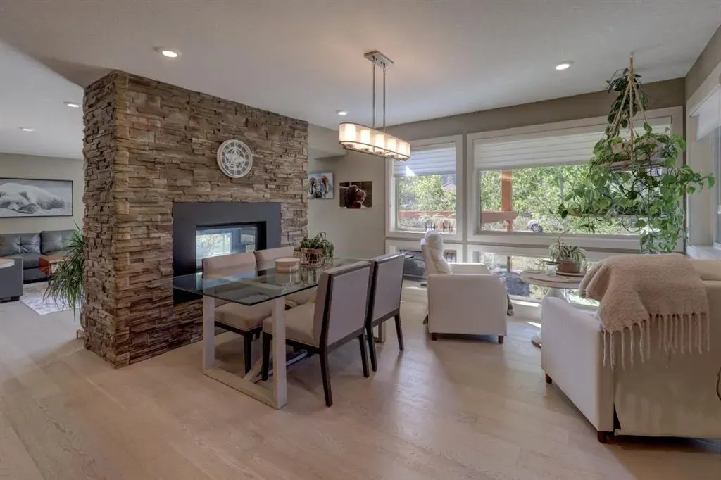 105 Stewart Creek Rise, #803