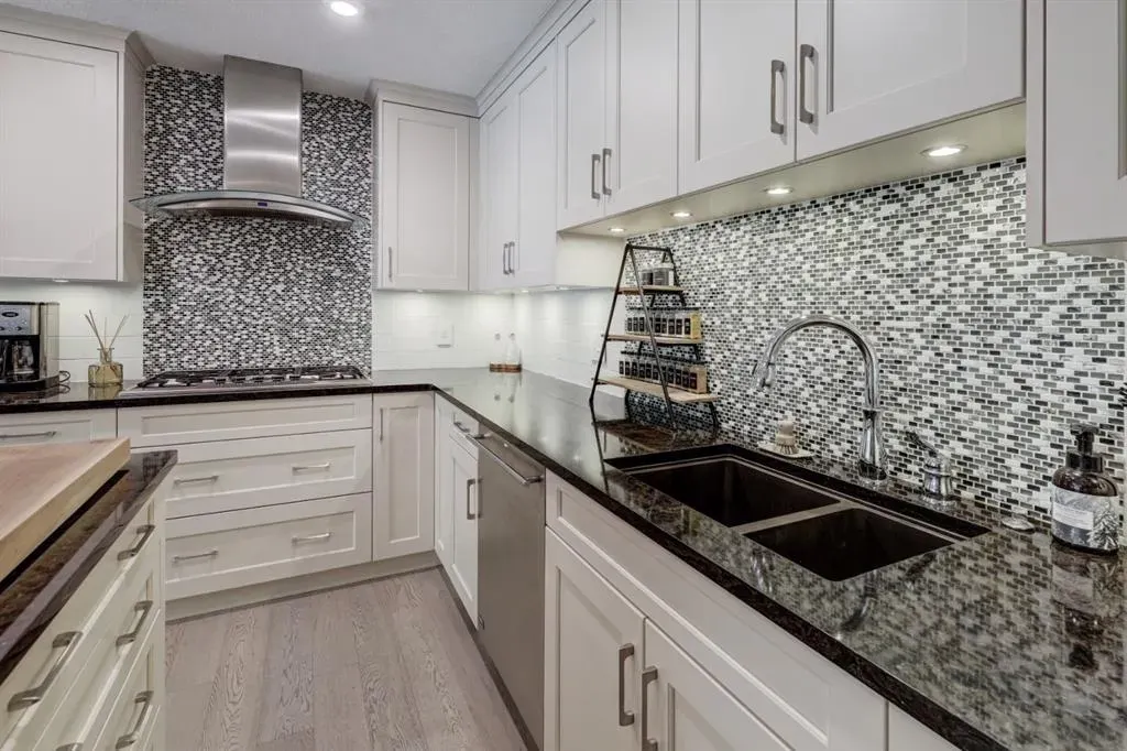 105 Stewart Creek Rise, #803