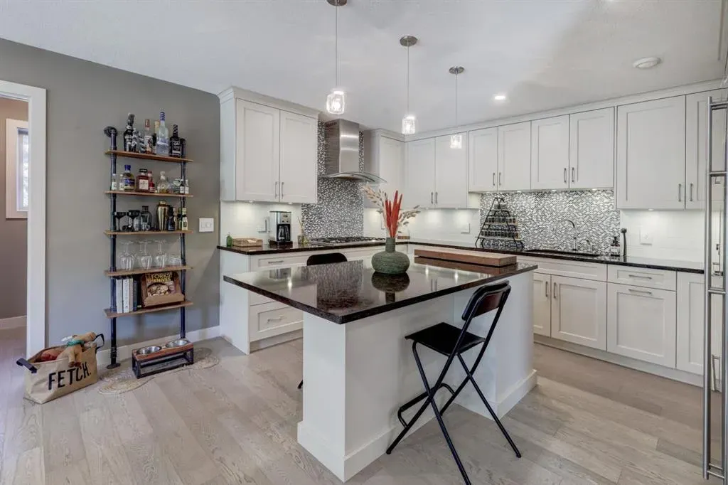 105 Stewart Creek Rise, #803