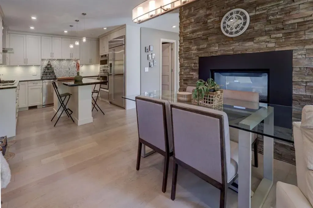 105 Stewart Creek Rise, #803