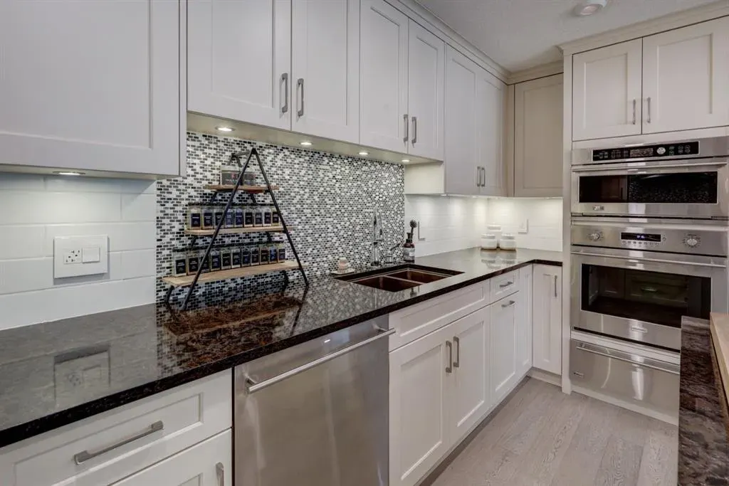 105 Stewart Creek Rise, #803