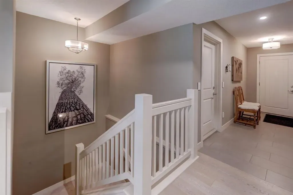 105 Stewart Creek Rise, #803