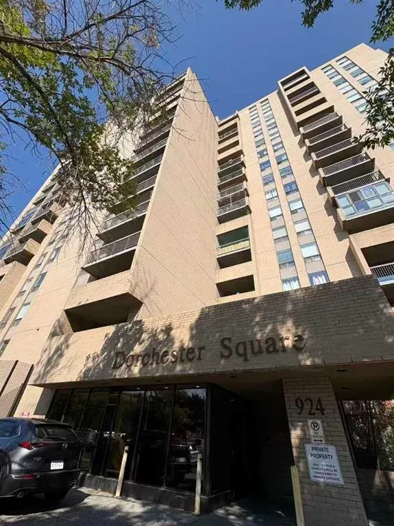 924 14 Avenue SW, #305