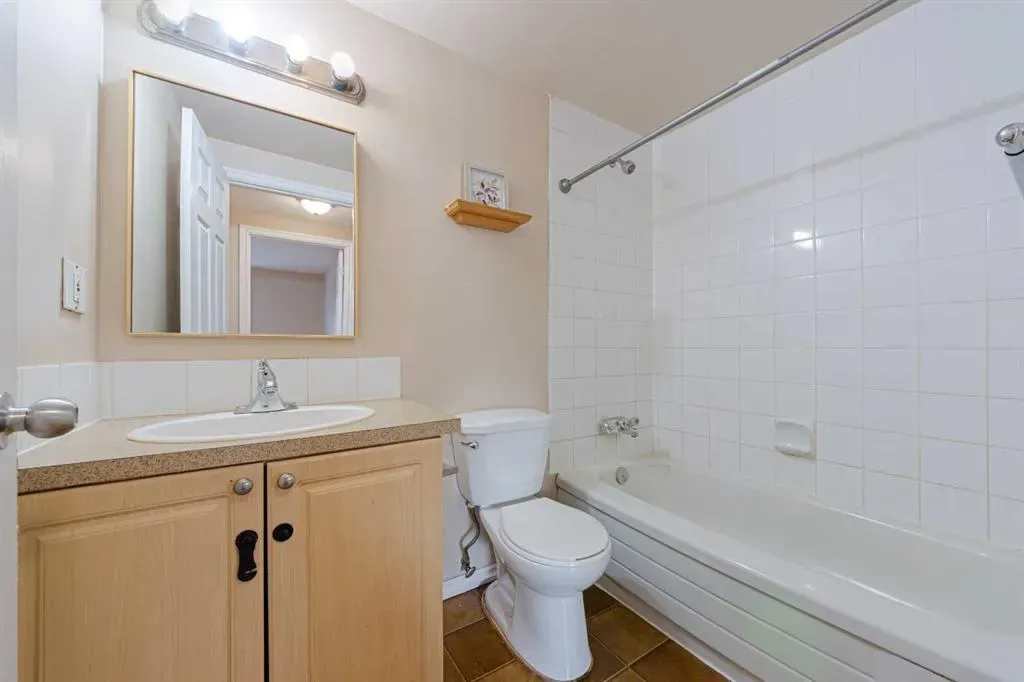 6825 Centre Street NW, #103