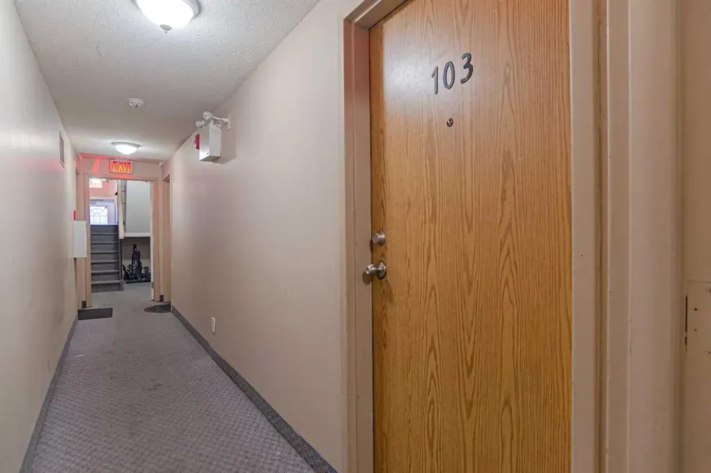 6825 Centre Street NW, #103