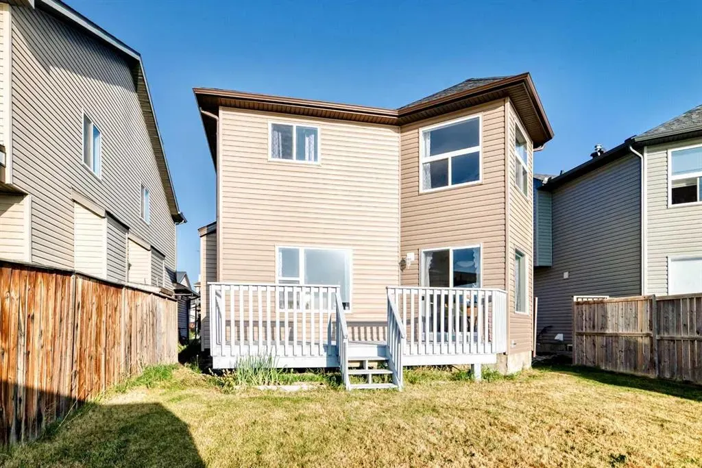 83 Bridlecrest Street SW