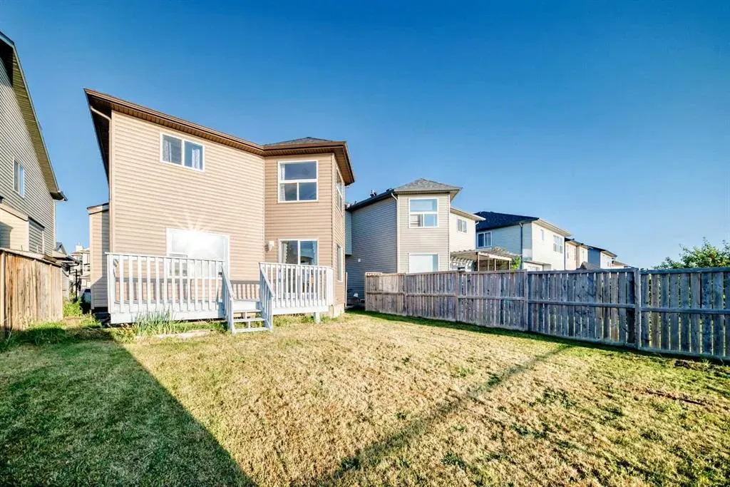 83 Bridlecrest Street SW