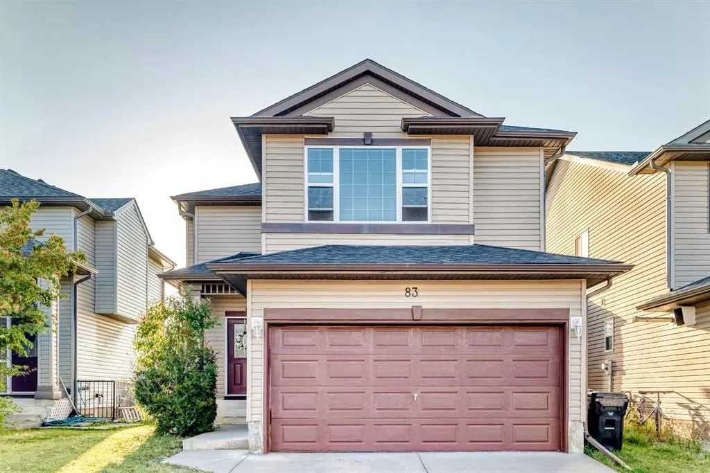 83 Bridlecrest Street SW