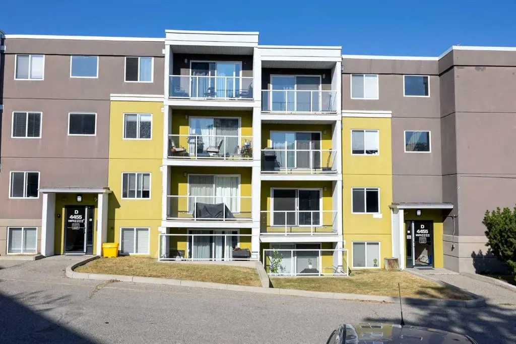 4455D Greenview Drive NE, #204
