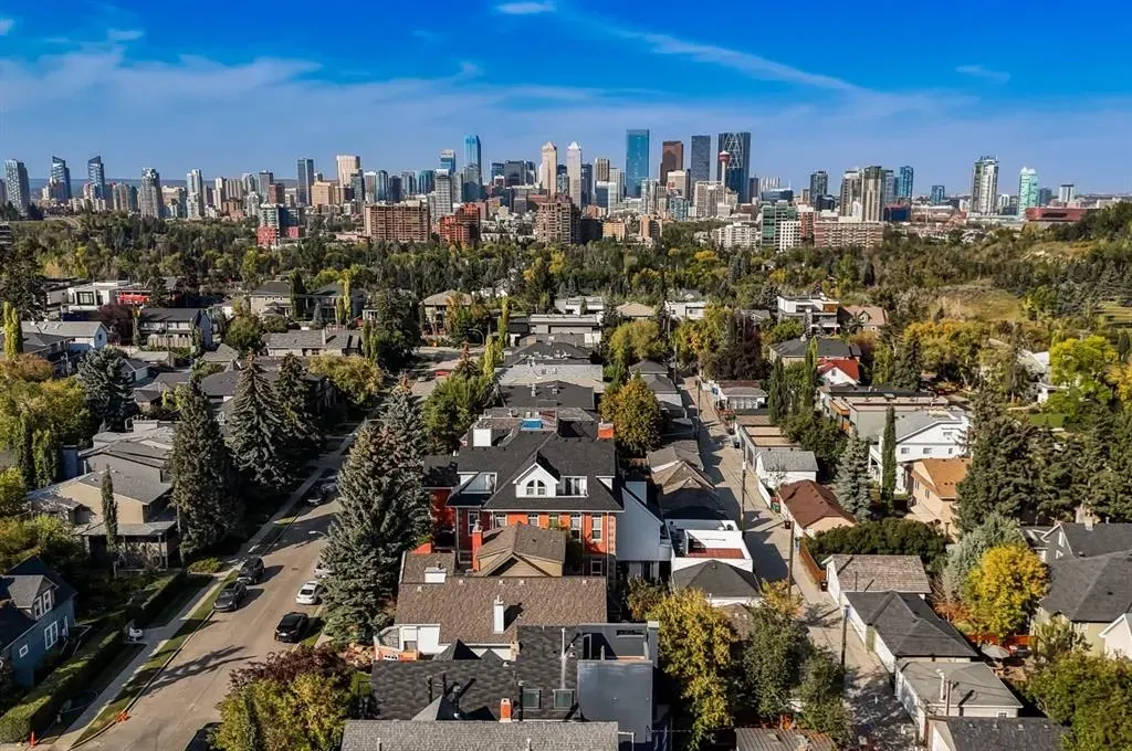3650 2 Street SW, #202