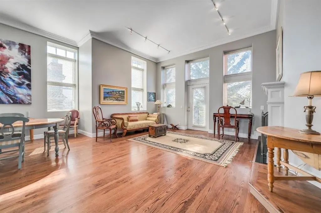3650 2 Street SW, #202