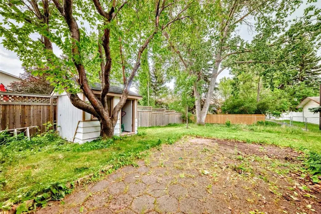 5531 Dalhart Hill NW