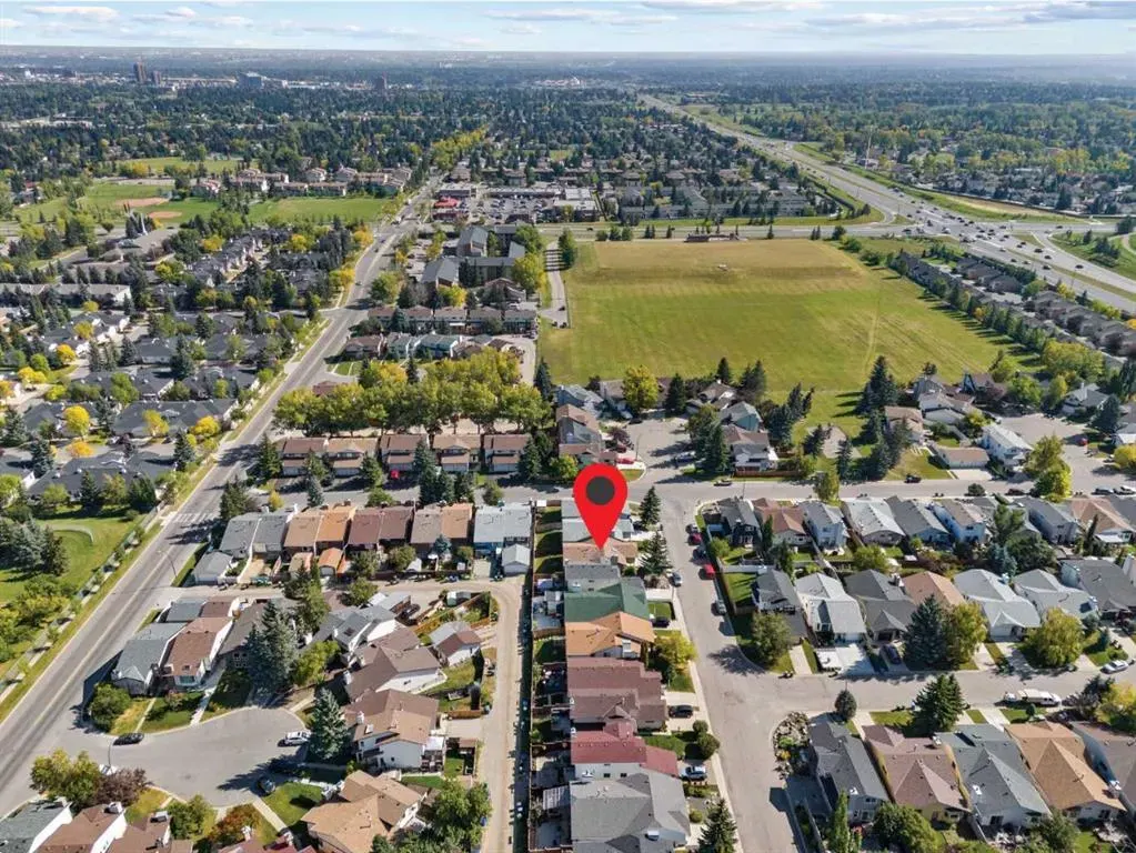 12 Cedargrove Road SW