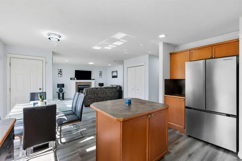 129 Luxstone Green SW