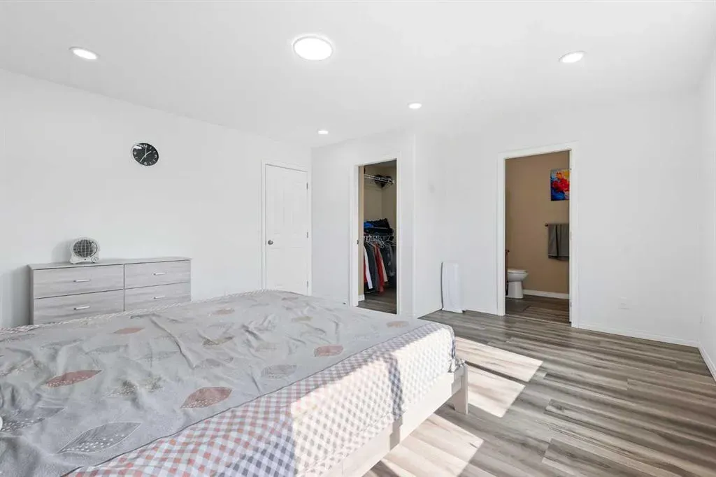 129 Luxstone Green SW