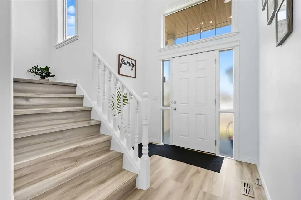 129 Luxstone Green SW