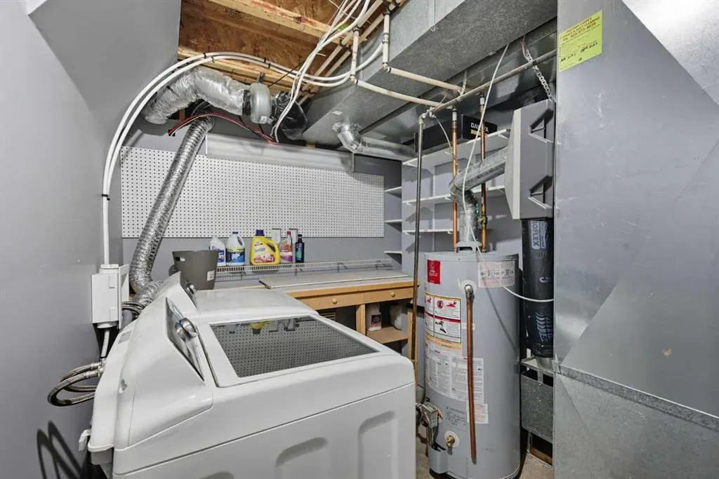 129 Luxstone Green SW