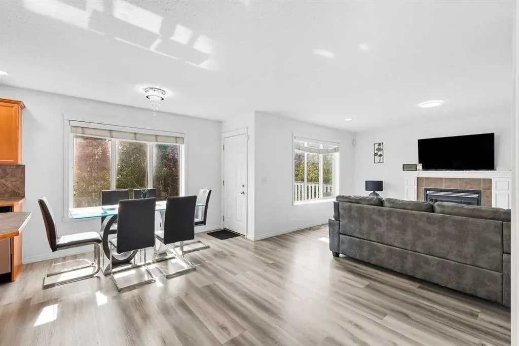 129 Luxstone Green SW