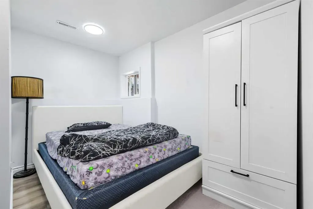 129 Luxstone Green SW