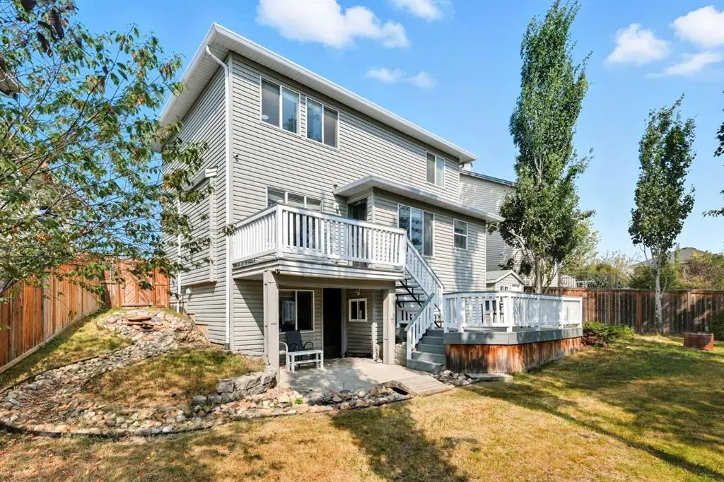 129 Luxstone Green SW