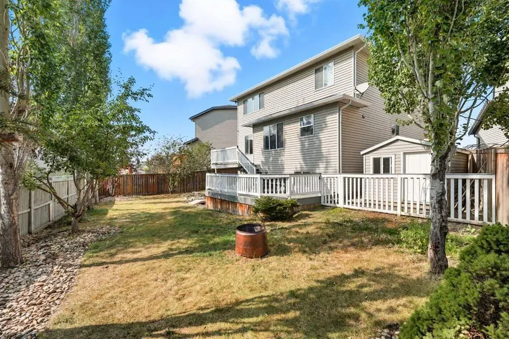 129 Luxstone Green SW