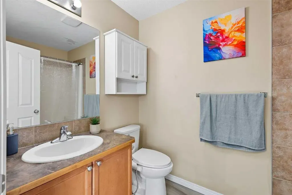 129 Luxstone Green SW