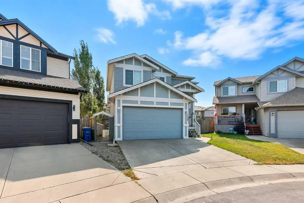 129 Luxstone Green SW