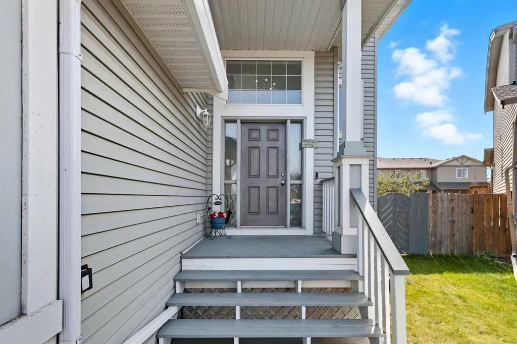 129 Luxstone Green SW