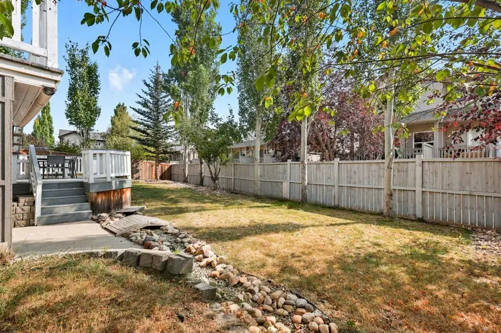 129 Luxstone Green SW