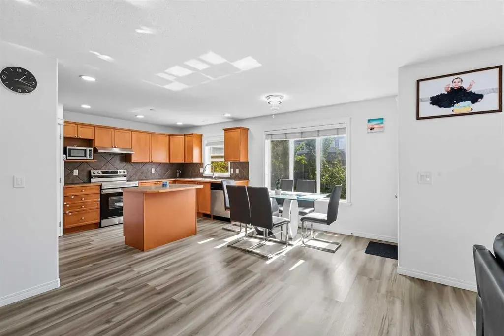 129 Luxstone Green SW