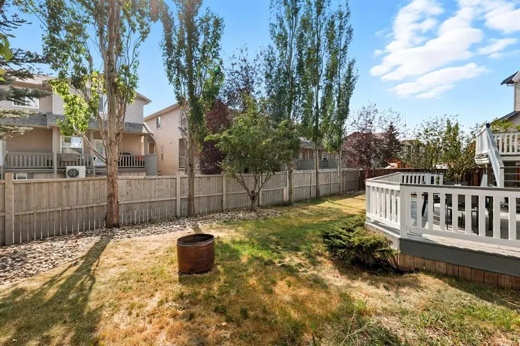 129 Luxstone Green SW