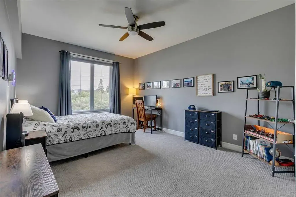 833 East Chestermere Drive