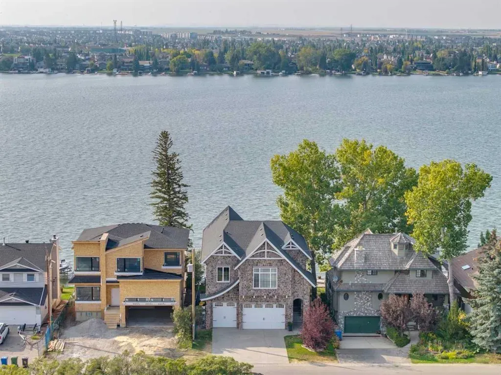 833 East Chestermere Drive
