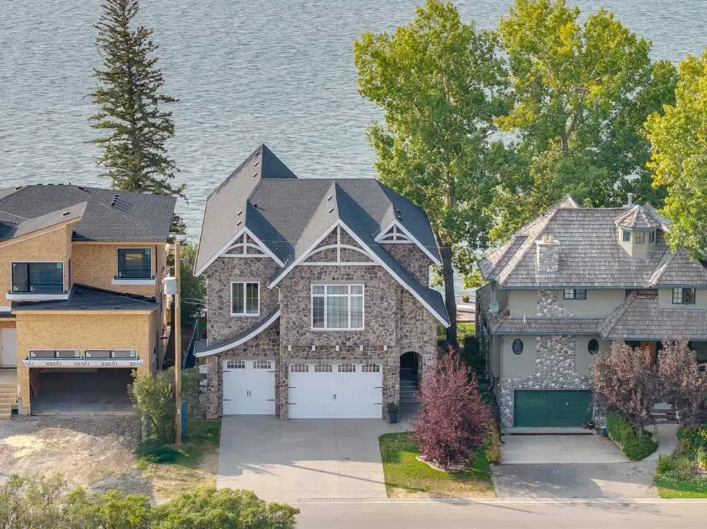 833 East Chestermere Drive