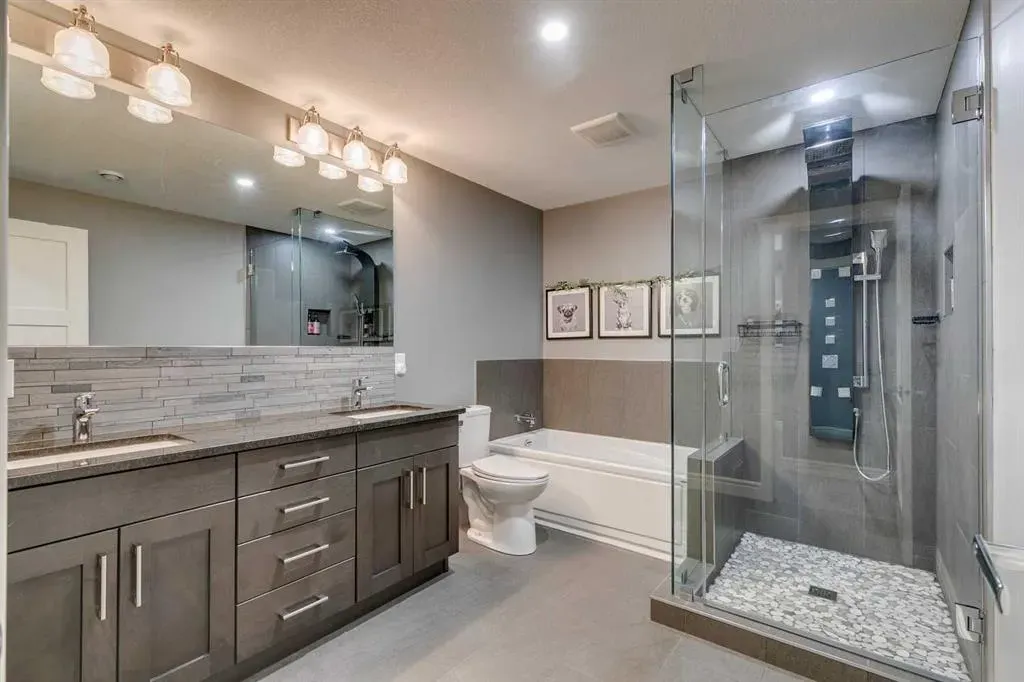 833 East Chestermere Drive